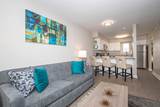 1-bedroom apartment at Colony Square Apartments in Newport News